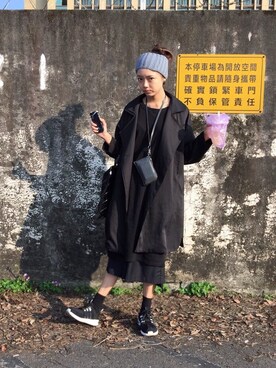 zeroさんのコーディネート