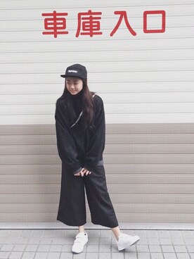 zeroさんのコーディネート