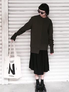 zeroさんのコーディネート