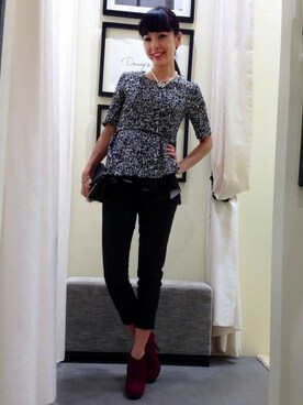 miiさんのコーディネート