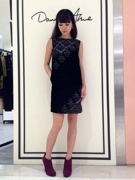 miiさんのコーディネート