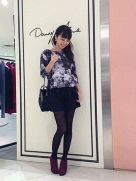 miiさんのコーディネート