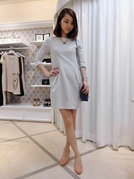 miiさんのコーディネート