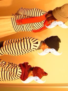 uzoomさんのコーディネート