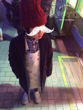 uzoomさんのコーディネート