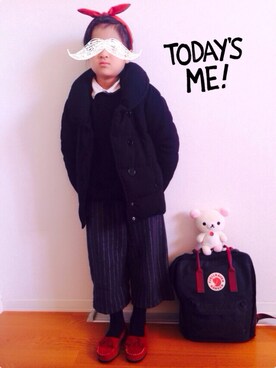 uzoomさんのコーディネート