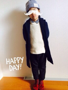 uzoomさんのコーディネート