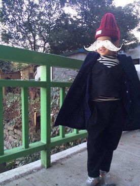 uzoomさんのコーディネート