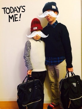 uzoomさんのコーディネート