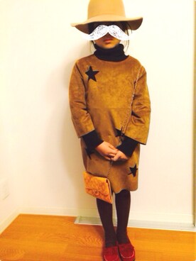 uzoomさんのコーディネート