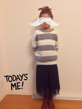 uzoomさんのコーディネート