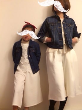 uzoomさんのコーディネート