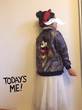 uzoomさんのコーディネート