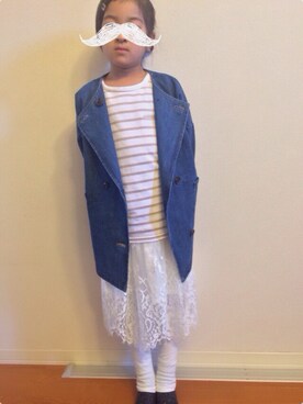 uzoomさんのコーディネート