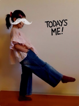 uzoomさんのコーディネート