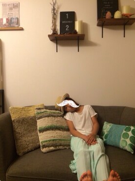 uzoomさんのコーディネート