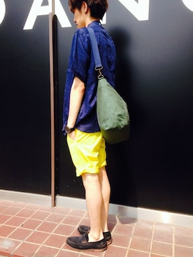 ゆうたろうさんのコーディネート