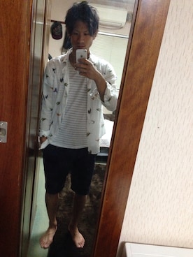 KO-吉さんのコーディネート