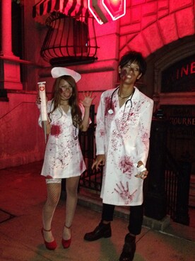 KO-吉さんのコーディネート