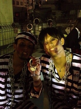 KO-吉さんのコーディネート