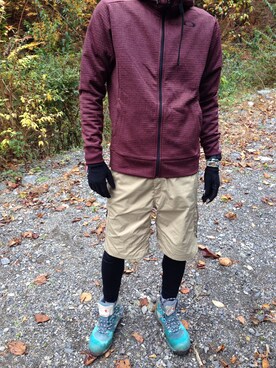 KO-吉さんのコーディネート