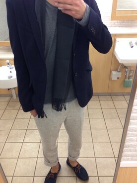 KO-吉さんのコーディネート