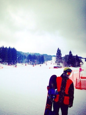 KO-吉さんのコーディネート