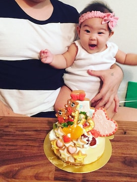 ながしま かんなさんのコーディネート