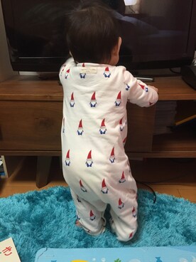 ながしま かんなさんのコーディネート