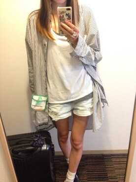 さくらさんのコーディネート