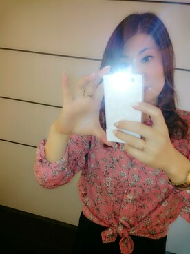 KAYOKOさんのコーディネート