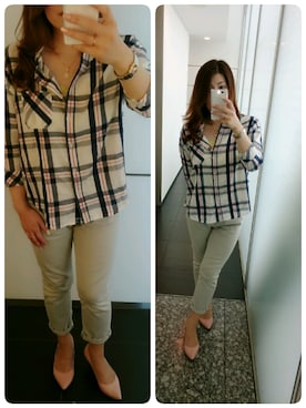 KAYOKOさんのコーディネート