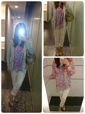 KAYOKOさんのコーディネート