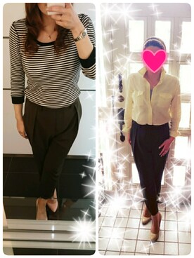 KAYOKOさんのコーディネート