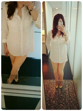 KAYOKOさんのコーディネート