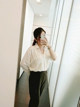 KAYOKOさんのコーディネート