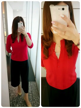 KAYOKOさんのコーディネート