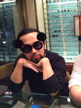 タブゾンビさんのコーディネート