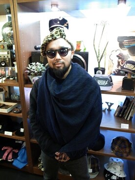 タブゾンビさんのコーディネート