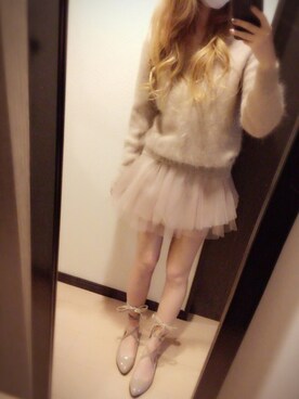 MI-☆さん(レディース・163cm)の秋コーディネート