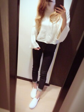 MI-☆さん(レディース・163cm)の秋コーディネート