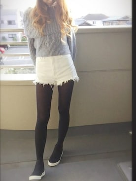 MI-☆さん（レディース・163cm）の秋コーディネート