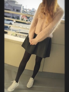 MI-☆さん(レディース・163cm)の秋コーディネート