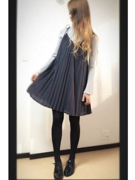 MI-☆さんのコーディネート