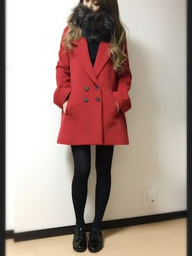 MI-☆さんのコーディネート