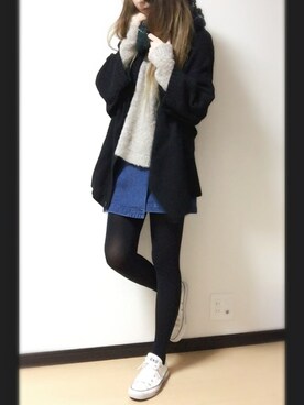 MI-☆さんのコーディネート