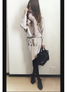 MI-☆さんのコーディネート