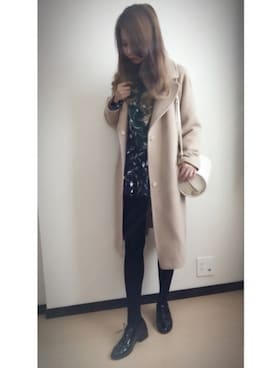 MI-☆さんのコーディネート