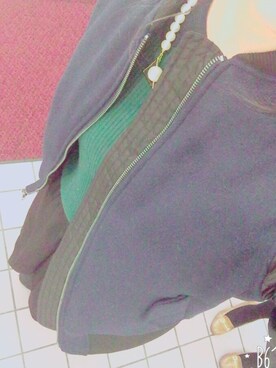 R E Iさん(レディース・155cm)の冬コーディネート