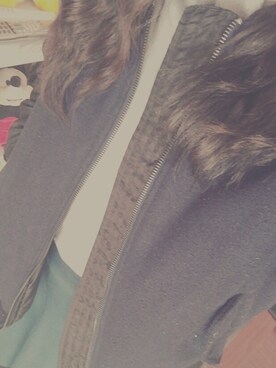 R E Iさん(レディース・155cm)の冬コーディネート